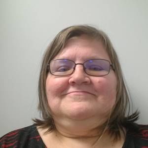 Meet your Posher, Irene